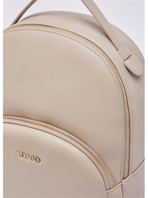 Backpack woman Liu jo LIU JO | AF6209E1019/51308